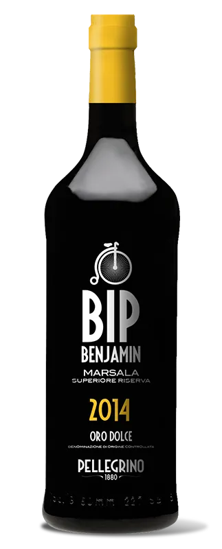 Bip Benjamin