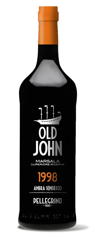 Old John
