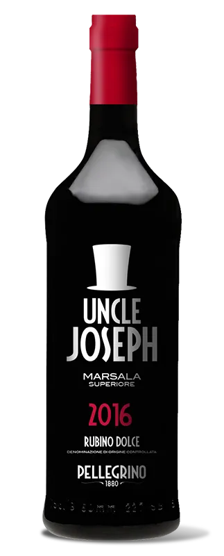 Uncle Joseph
