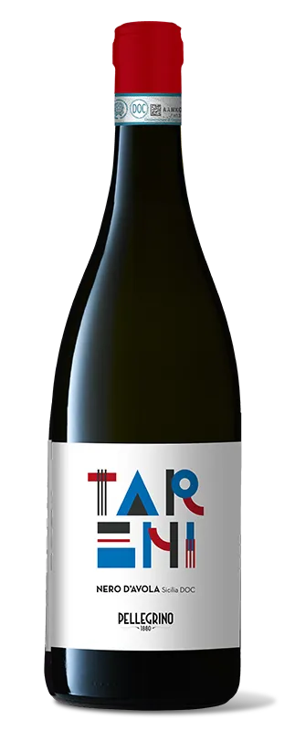 Tareni Nero d'Avola