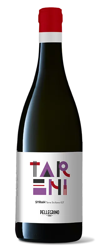 Tareni Syrah