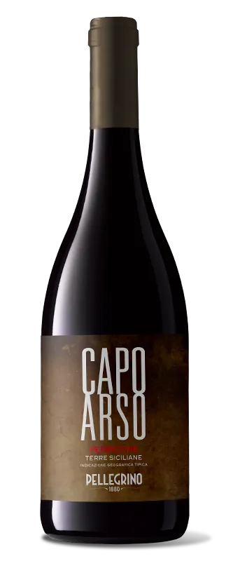 Capoarso