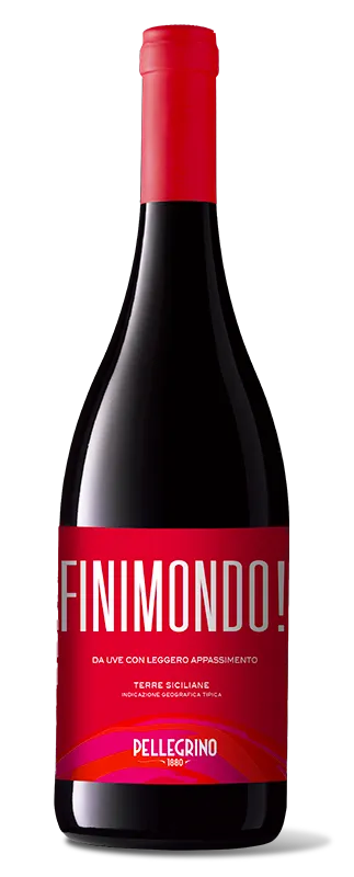 Finimondo!
