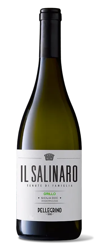 Il Salinaro
