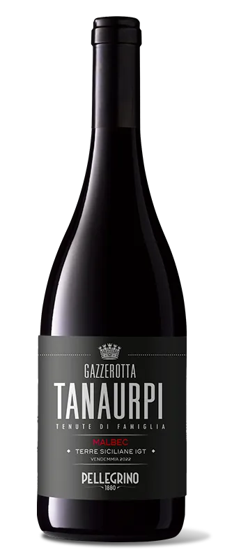 Tanaurpi