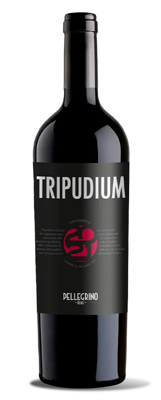 Tripudium