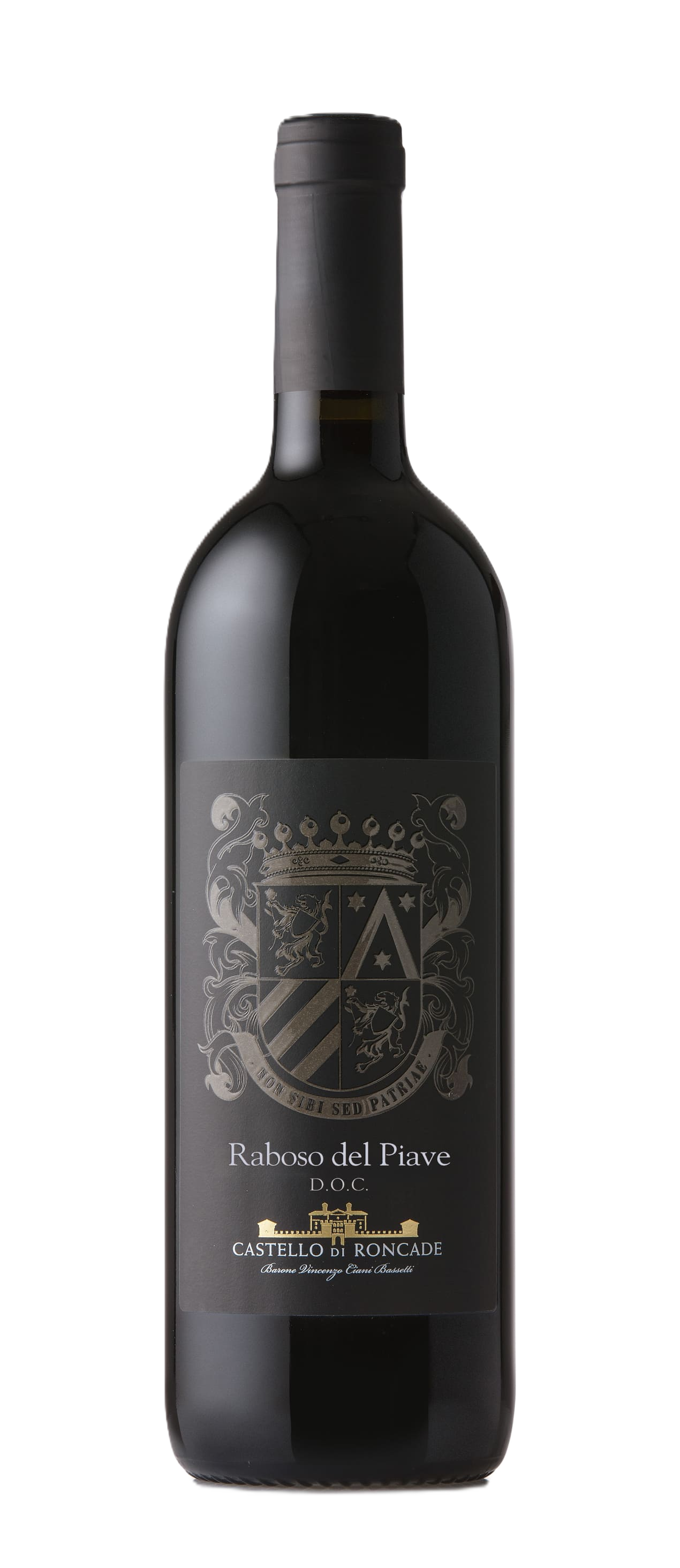 Raboso del Piave DOC