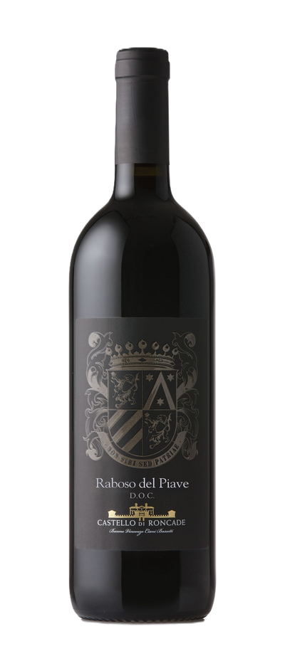 Raboso del Piave DOC