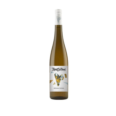 Malvasia Istriana