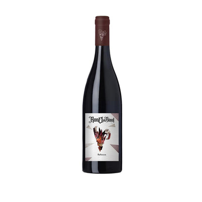 Refosco dal Peduncolo Rosso