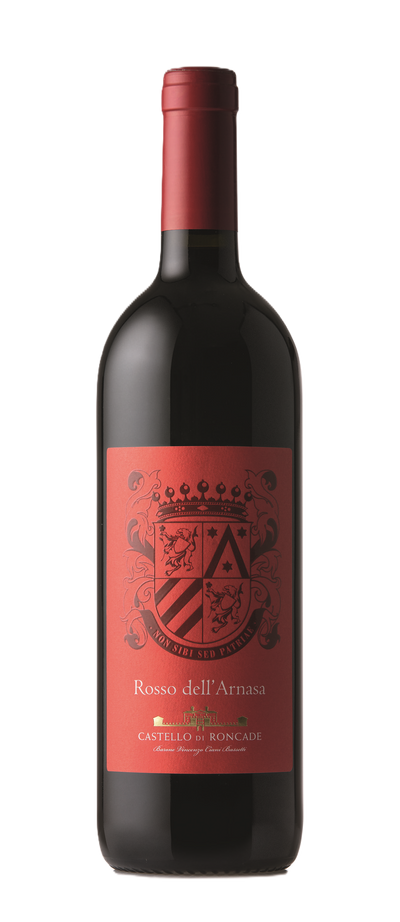 Rosso dell'Arnasa Merlot