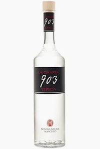 Grappa 903 - Bianca