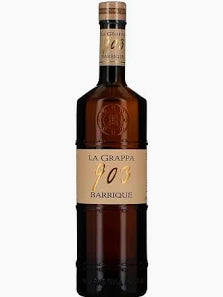 Grappa 903 - Barrique