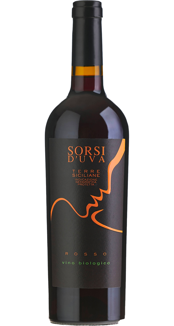 Sorsi d’Uva Rosso