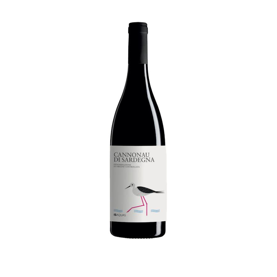 Cannonau di Sardegna