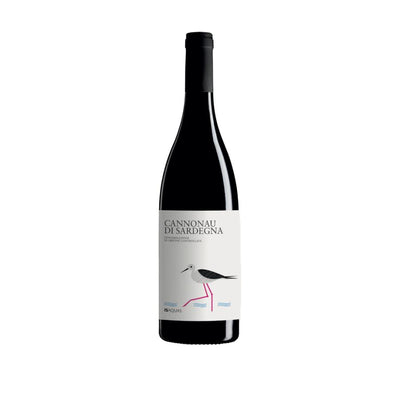 Cannonau di Sardegna