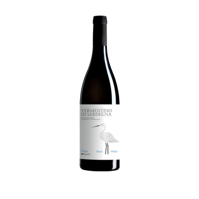 Vermentino di Sardegna