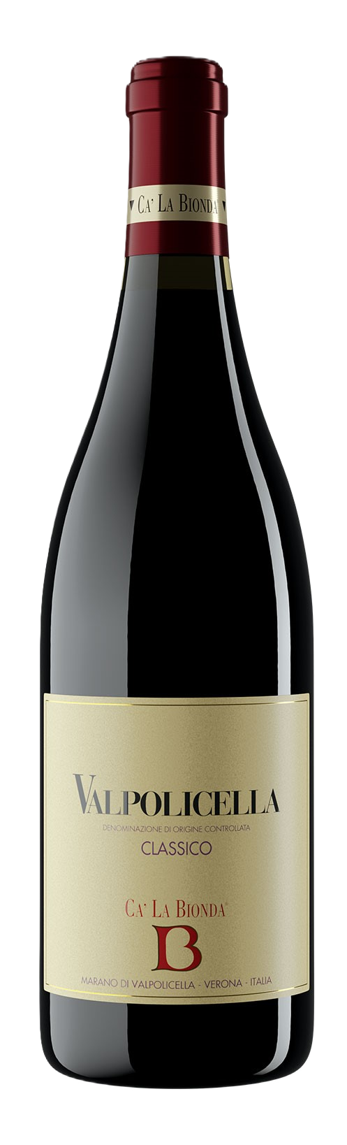 Valpolicella Classico