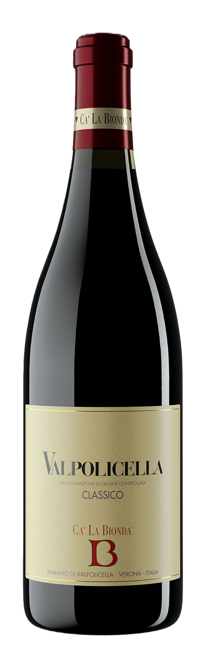 Valpolicella Classico
