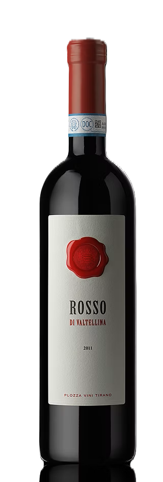 Rosso di Valtellina