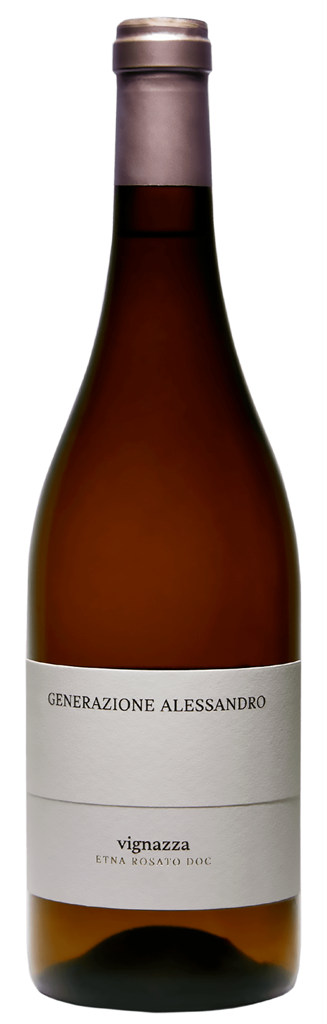 Vignazza Etna Rosato DOC