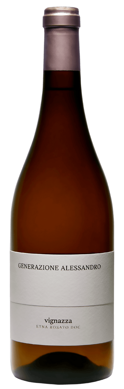 Vignazza Etna Rosato DOC