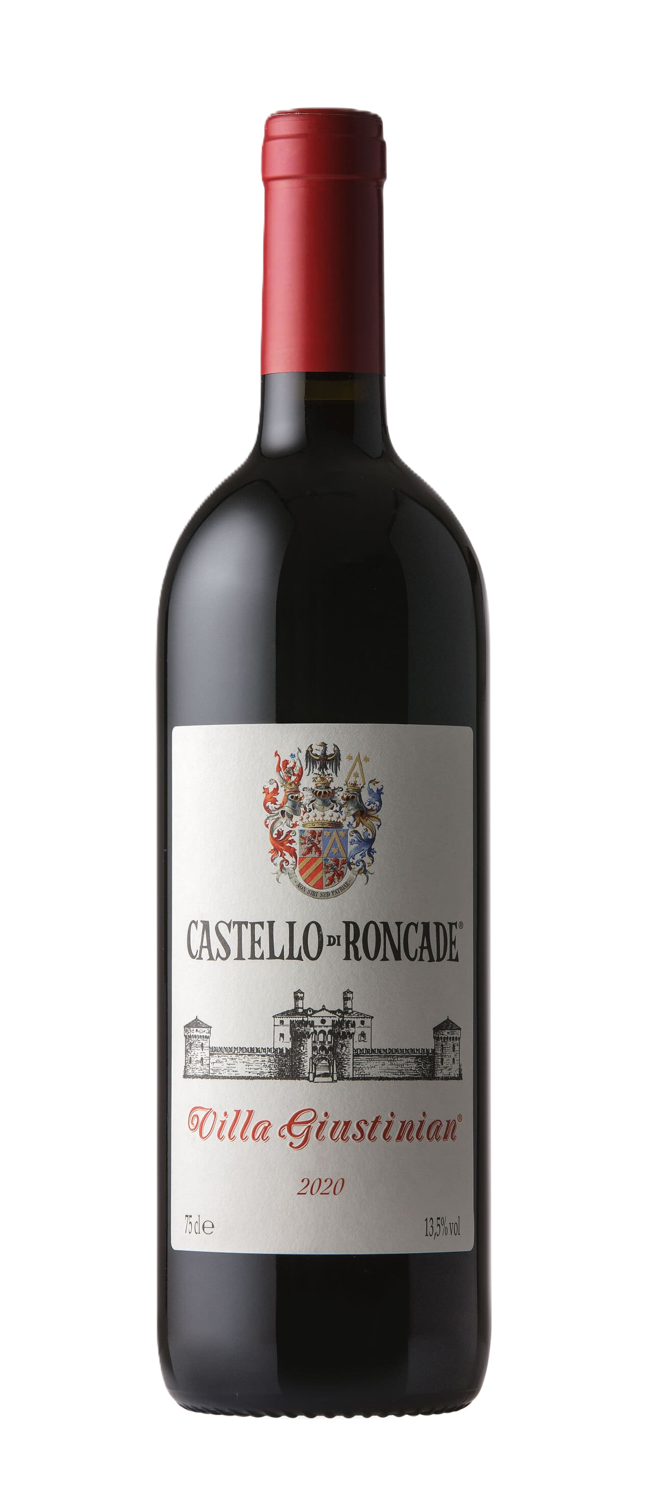 Villa Giustinian Cuvée