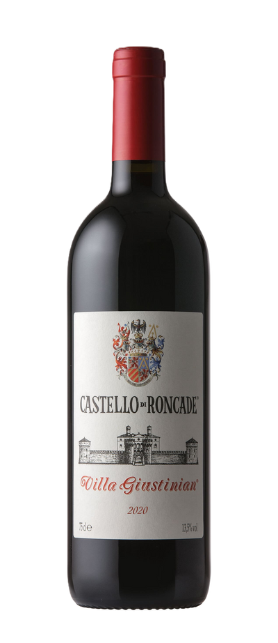 Villa Giustinian Cuvée
