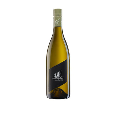 Vom Haus Grüner Veltliner
