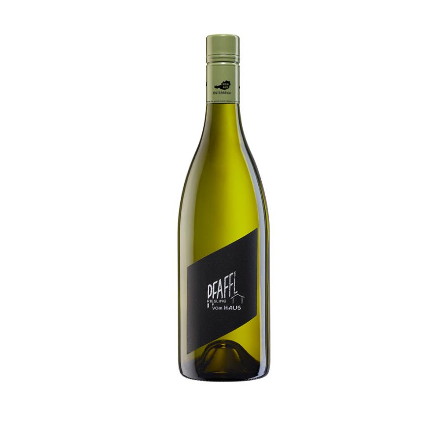 Vom Haus Riesling
