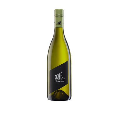 Vom Haus Riesling